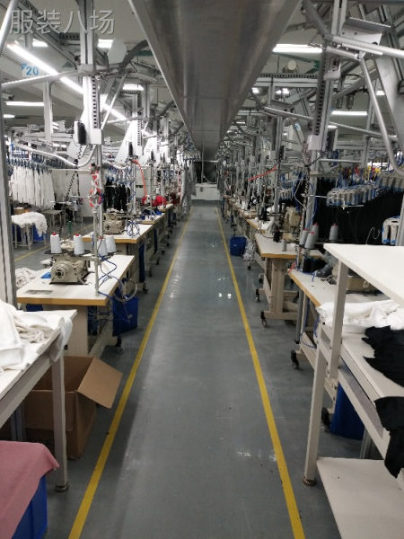 承包制衣服装厂-第2张图片