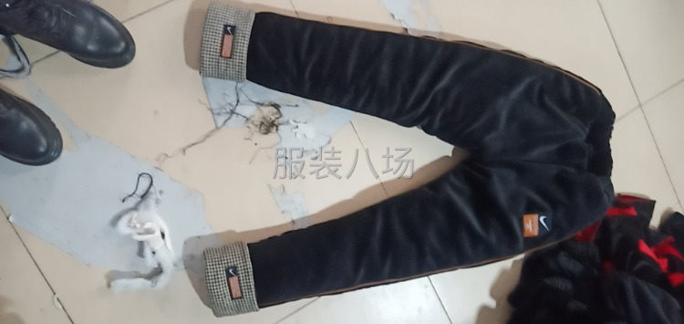 承接加工四季童装，可做样衣，需要小加工厂的老板，欢迎来电-第1张图片