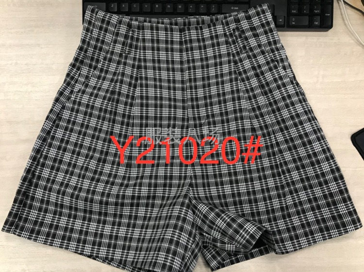 专业女装工厂在江西赣州，承接公司，档口，网单！-第1张图片