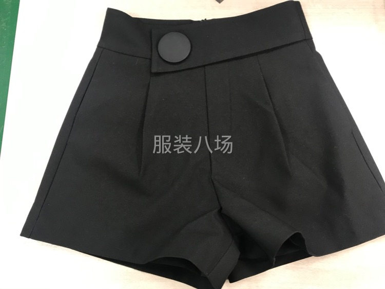 专业女装工厂在江西赣州，承接公司，档口，网单！-第2张图片
