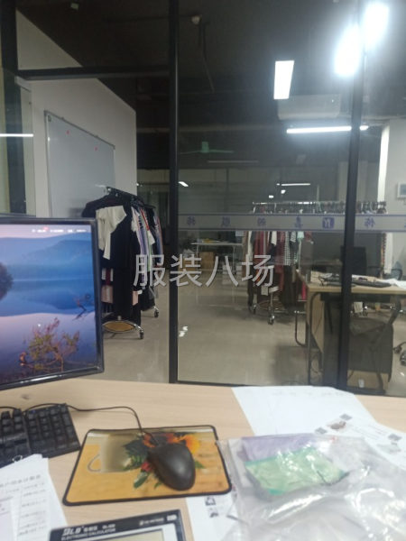 工厂招聘文员一名外发主管一名-第1张图片