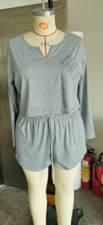 卓天商务针织系列订单大量外发【图】-广州 - 海珠区 - 华洲-外发加工