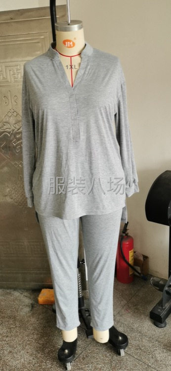 卓天商务针织系列订单大量外发【图】-广州 - 海珠区 - 华洲-外发加工