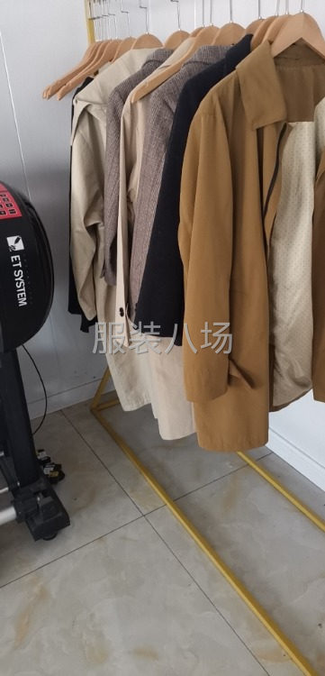 诚接天猫淘宝工装清加工单，经销单-第1张图片