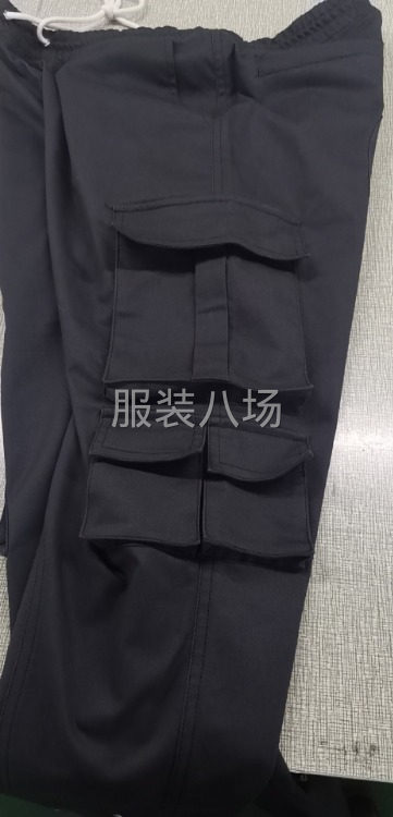 诚接天猫淘宝工装清加工单，经销单-第2张图片