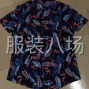 泉州周邊 - 收購庫存服裝，男裝·襯衫