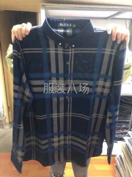 收购库存服装，布料-第2张图片