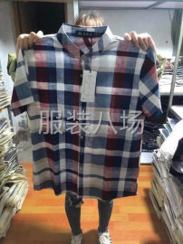 undefined - 收库存服装 - 图1