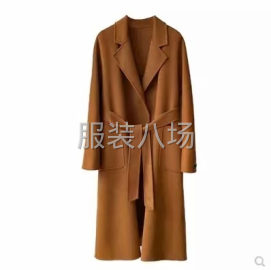 undefined - 服装加工
裁剪整烫包装出货 - 图1