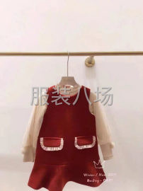 undefined - 服装加工
裁剪整烫包装出货 - 图2