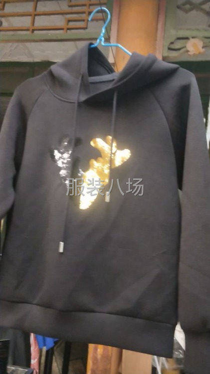 服裝廠接單，現(xiàn)在已開工，有單子外發(fā)的老板請聯(lián)系-第1張圖片