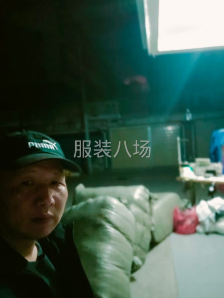 承接服装加工，本厂有13个人，可做各类服装加工-第2张图片