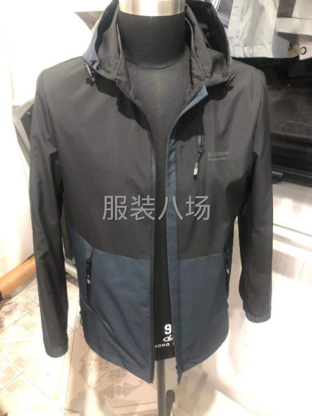 承接服裝加工，本廠有13個(gè)人，可做各類(lèi)服裝加工-第1張圖片