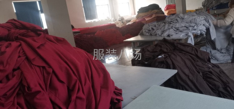 招聘服裝流水車工20名，工資月發，不壓工資，待遇好-第1張圖片