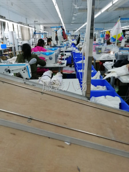 各种服装加工-第1张图片