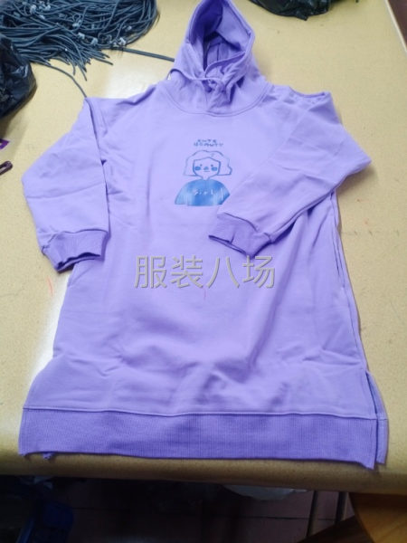 博美龙底工业区一路一号-第1张图片