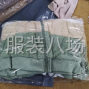 东莞 - 虎门镇 - 镇口社区 - 新款双面绒，诚寻包工包料合作...