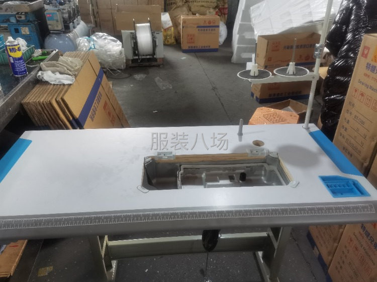 縫紉機臺板廠家批發(fā)全新臺板。140元全套，全國發(fā)貨-第3張圖片
