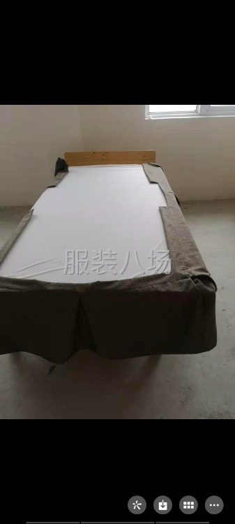 床上四件套量要大-第1张图片