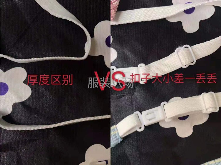 致诚服饰服装加工厂:专业加工JK小物，领带，领结。-第4张图片