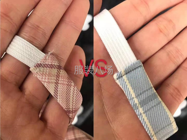 致诚服饰服装加工厂:专业加工JK小物，领带，领结。-第5张图片