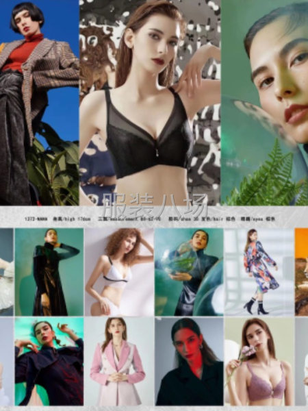 广州服装商业拍摄，品牌/批发-第3张图片
