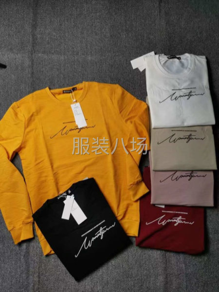 中东单 想找一些工厂做货-第2张图片