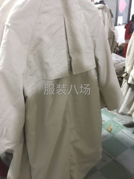 專業(yè)臨時(shí)大燙，合肥六安周邊可結(jié)，服裝大燙十多年，價(jià)格最低！-第1張圖片