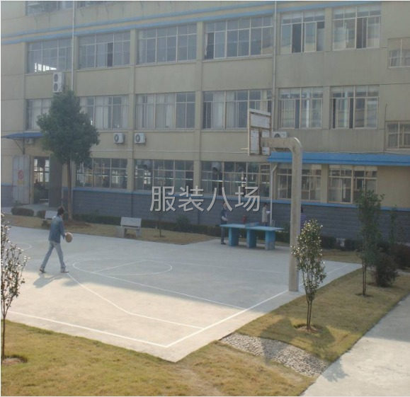 华东地区最大的牛仔工厂，智能吊挂车缝系统，开发大货一条龙！-第5张图片