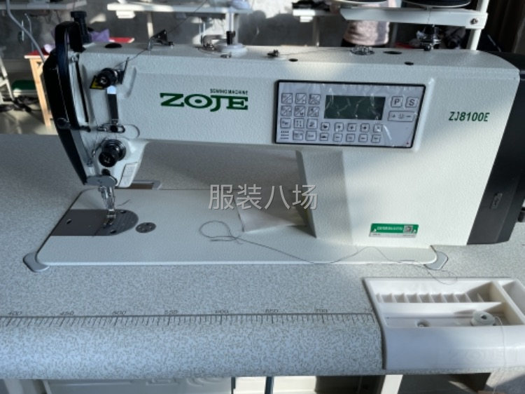 服装厂招车工 优秀平车工 拷边工-第3张图片