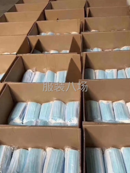 熱熱鬧鬧安心過大年，口罩不能忘喲-第5張圖片