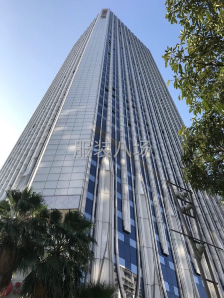 昌崗衣拾貳服裝設(shè)計開發(fā)  解決服裝人的開發(fā)難題-第1張圖片