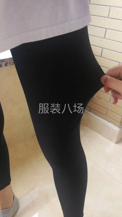 整单女装魔术裤-第1张图片
