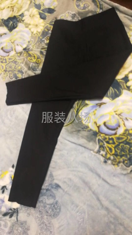 整单女装魔术裤-第2张图片