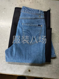 undefined - 本人专门承接内销小单男女装高端产品，欢迎各位联系我 ！ - 图1