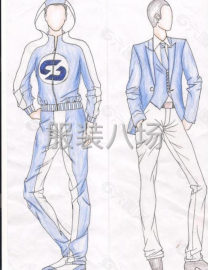 undefined - 限量版服装订单12万件 - 图1