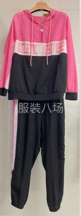 女装简单外套临工5名-第2张图片
