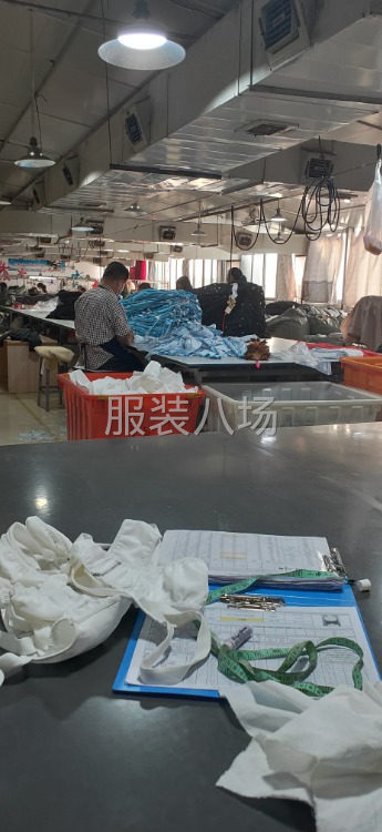 招临工剪线女性一名。地址：大石镇大山工业二路10号六楼聚成制-第1张图片