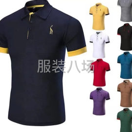 undefined - 19570件polo衫。码数mlxlxxlxxxl。 - 图4