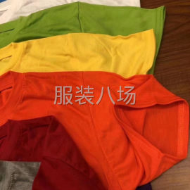 undefined - 外贸单，男装短袖T恤，65000件，65棉 - 图3