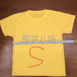 undefined - 外贸单，男装短袖T恤，65000件，65棉 - 图8