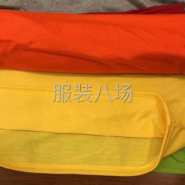 undefined - 外贸单，男装短袖T恤，65000件，65棉 - 图4