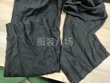 undefined - 2000条裤子外发找有空挡的工厂合作价格美丽，结账爽快 - 图3