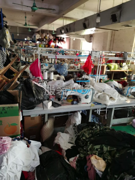 誠聘過年不回去車位  燙工  剪線-第1張圖片