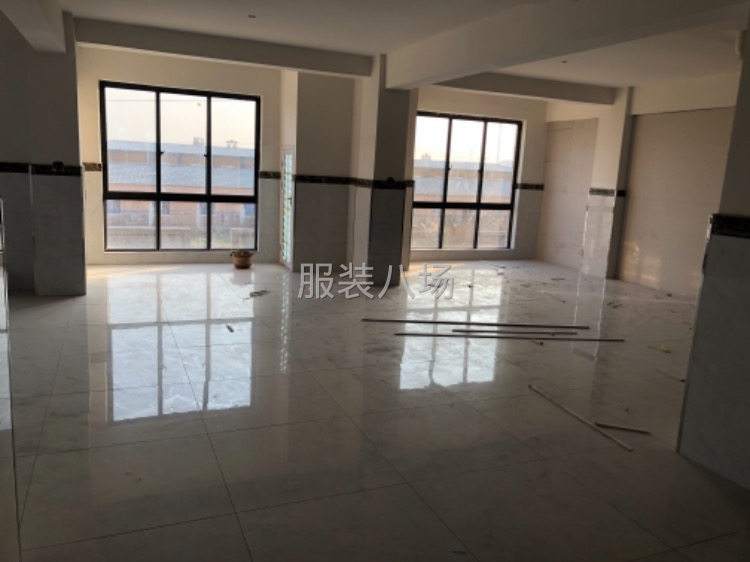厂房出租可做服装加工厂或电商仓库等-第2张图片