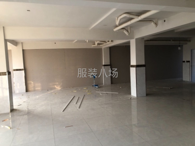 厂房出租可做服装加工厂或电商仓库等-第3张图片
