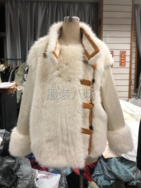 服装工作诚接全品类女装打版（来样，看图打版）。-第5张图片