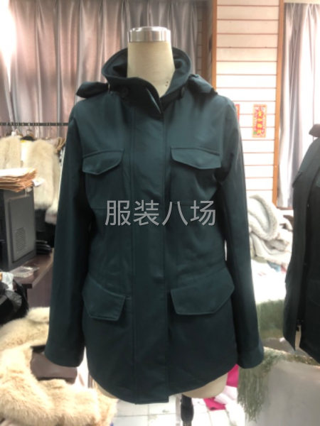 服装工作诚接全品类女装打版（来样，看图打版）。-第1张图片
