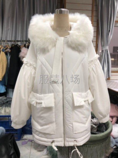 服装工作诚接全品类女装打版（来样，看图打版）。-第7张图片