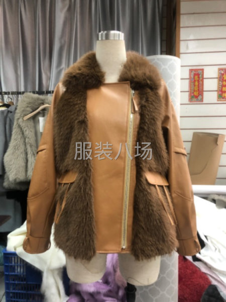 服装工作诚接全品类女装打版（来样，看图打版）。-第3张图片